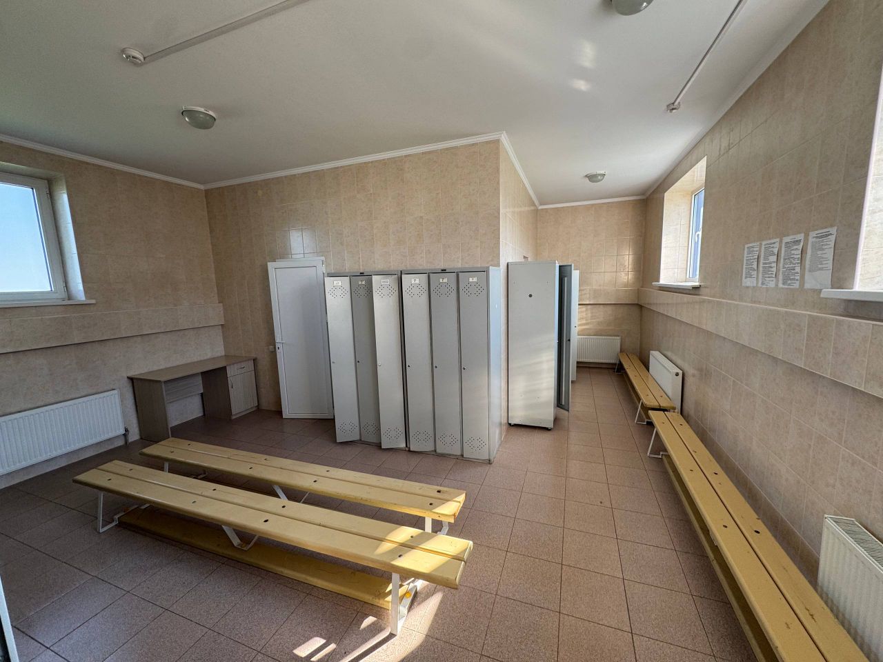 Инфраструктура 12