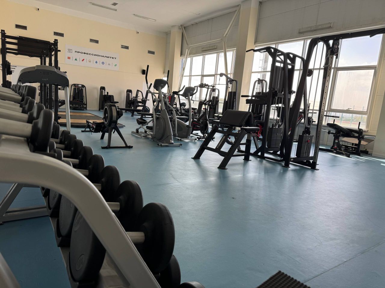 Инфраструктура 4